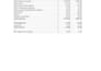 organize  financial data and create excel expense trackers